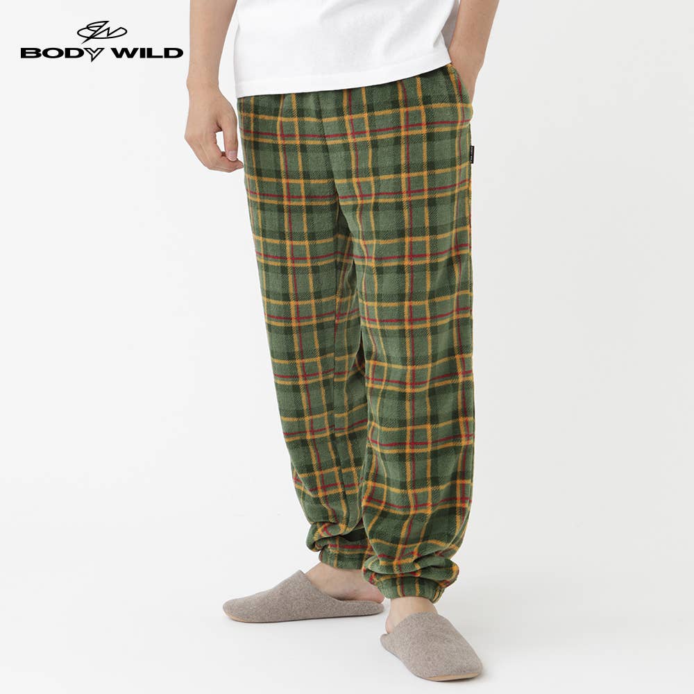 単品　長パンツ